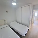 Antillas Iii Front Sea View Pool דירה פואנגירולה
