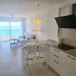 Antillas Iii Front Sea View Pool * פואנגירולה